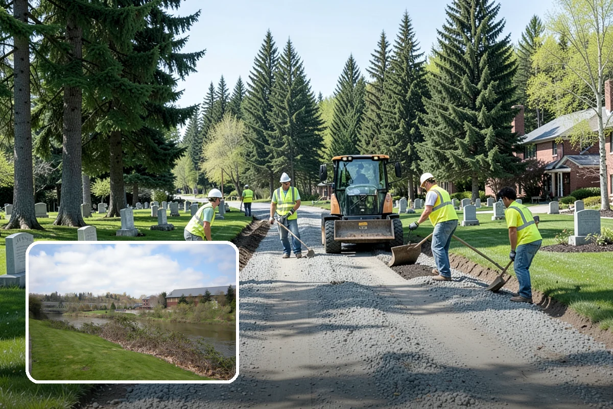 Athletic Field Overseeding in Tukwila, King County, WA - Restored turf density that improves safety and appearance