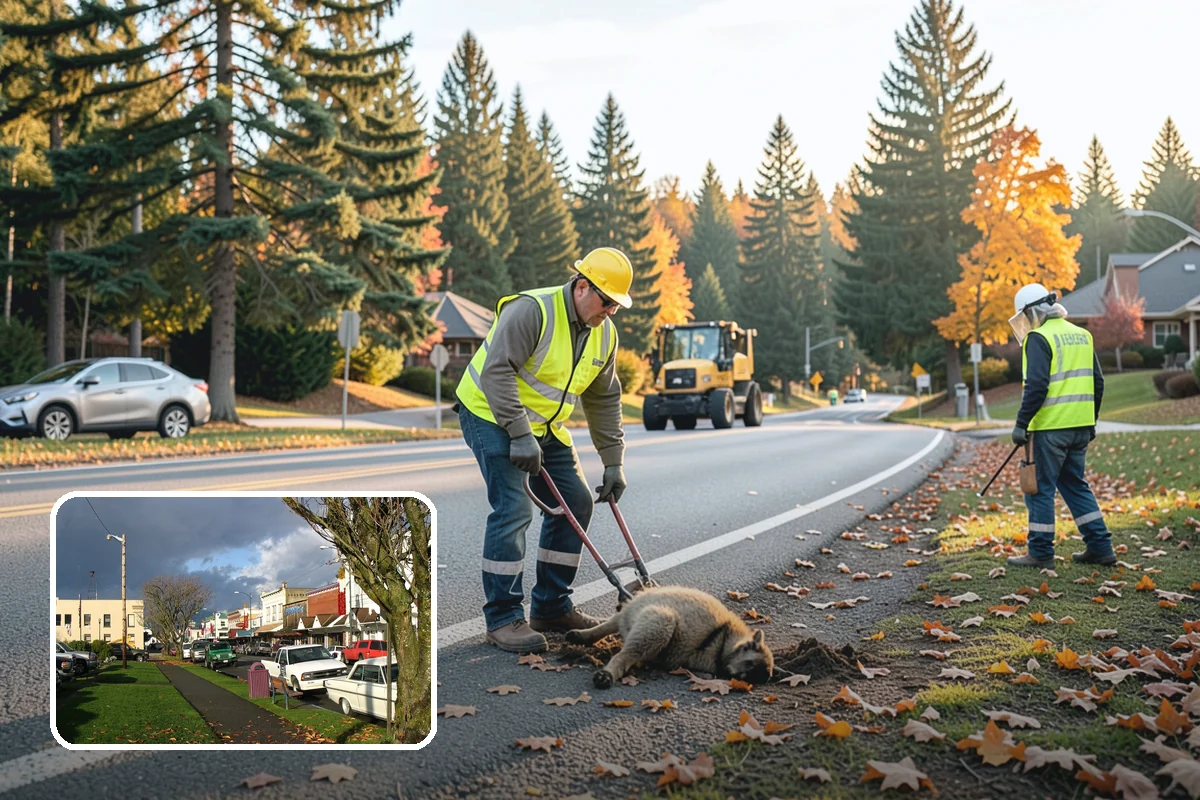 Automatic Door Service in Arlington, Snohomish County, WA - Keeps ADA-accessible entrances operating reliably