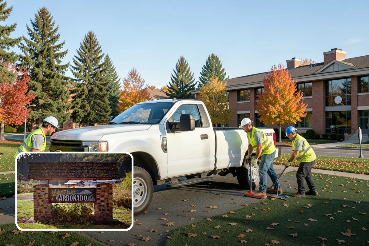 Automatic Door Service in Carbonado, Pierce County, WA - Keeps ADA-accessible entrances operating reliably