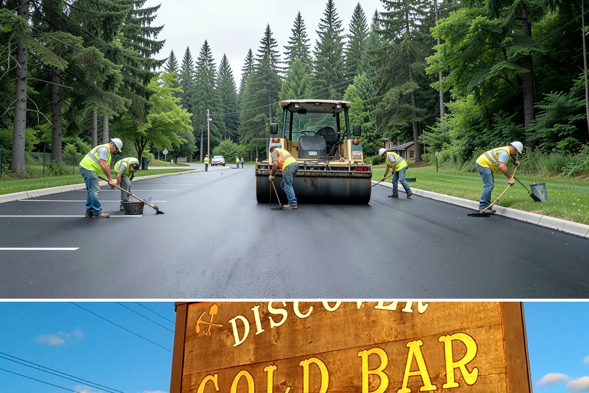 Automatic Door Service in Gold Bar, Snohomish County, WA - Service can be scheduled any time, with pre-winter checks helping doors seal and operate through cold months.