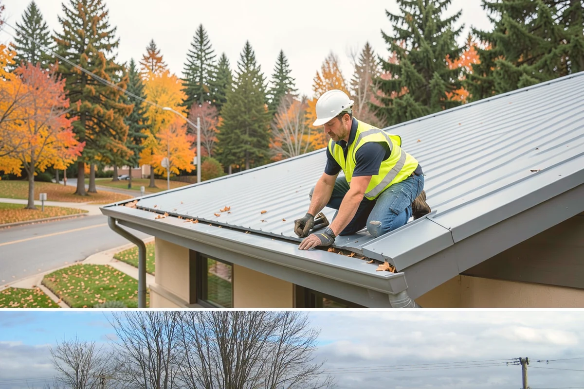 Automatic Door Service in Langley, Island County, WA - Service can be scheduled any time, with pre-winter checks helping doors seal and operate through cold months.