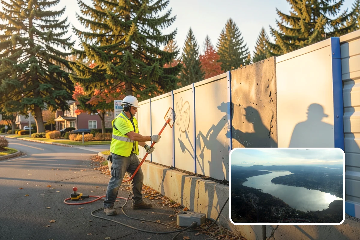 Automatic Door Service in Sammamish, King County, WA - Keeps ADA-accessible entrances operating reliably