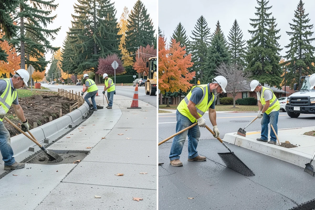 Automatic Door Service in Skykomish, King County, WA - Inspect operators, sensors, and safety fields