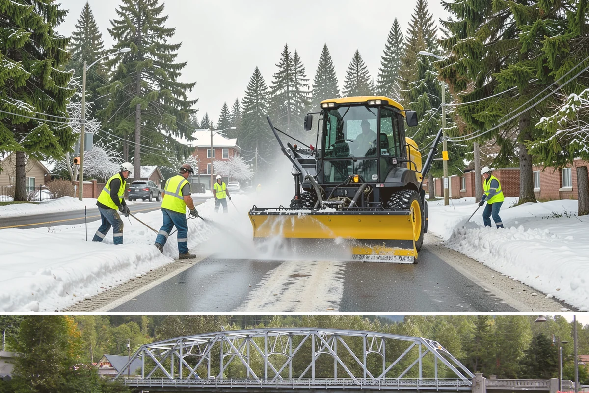 Automatic Door Service in Skykomish, King County, WA - Service can be scheduled any time, with pre-winter checks helping doors seal and operate through cold months.