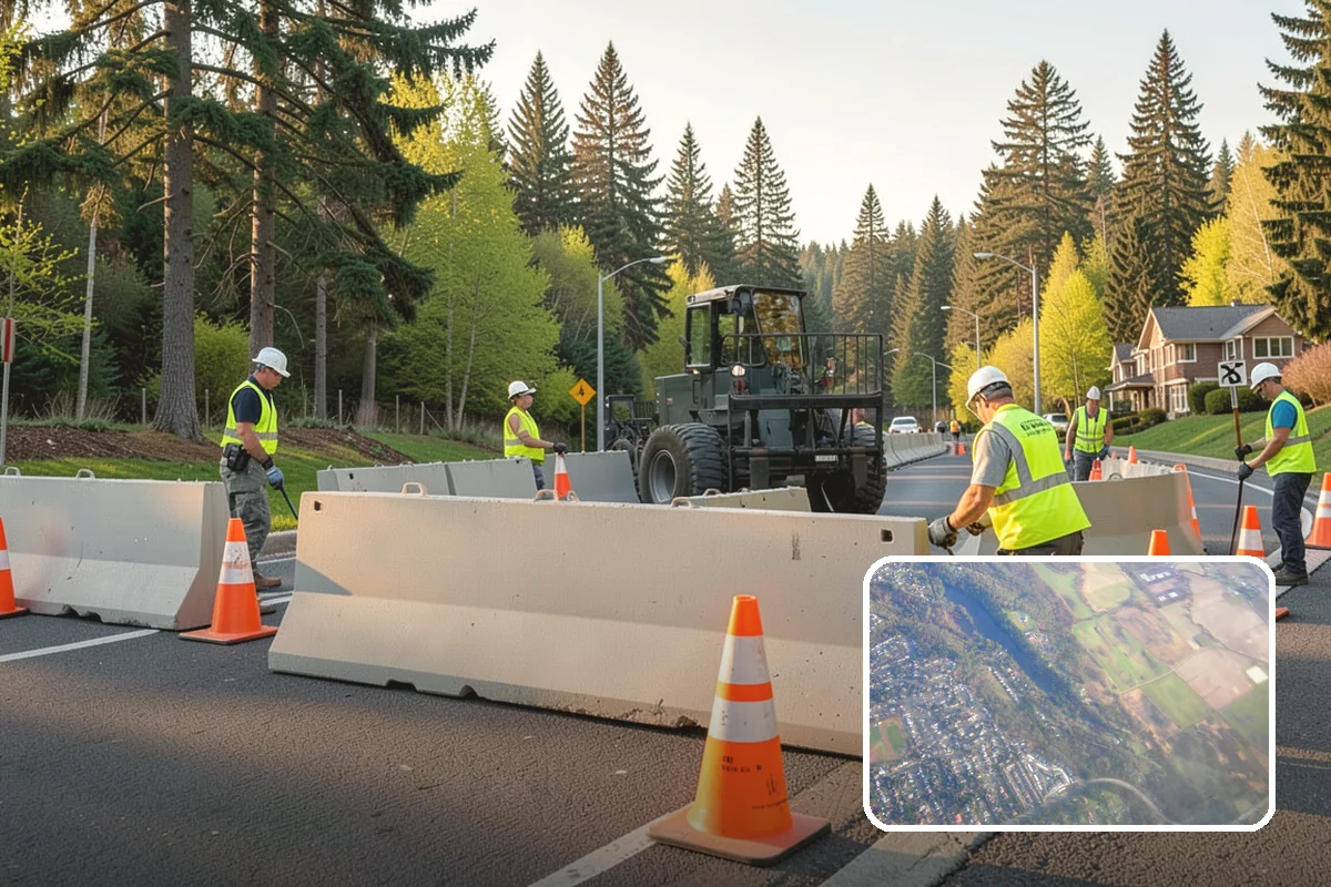 Backflow Testing & Repair in Algona, King County, WA - Protects potable water from cross-connection contamination