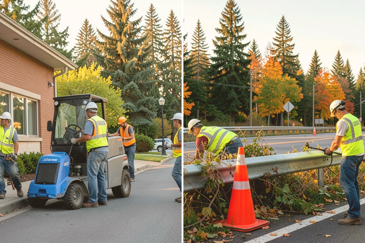 Backflow Testing & Repair in Algona, King County, WA - Locate and test each backflow assembly