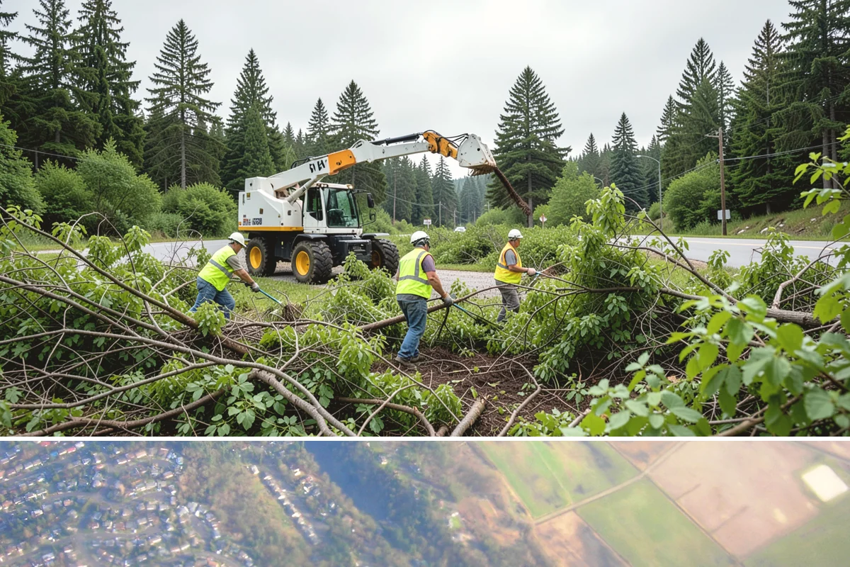 Backflow Testing & Repair in Algona, King County, WA - Spring testing before the irrigation season keeps assemblies certified ahead of peak water demand.