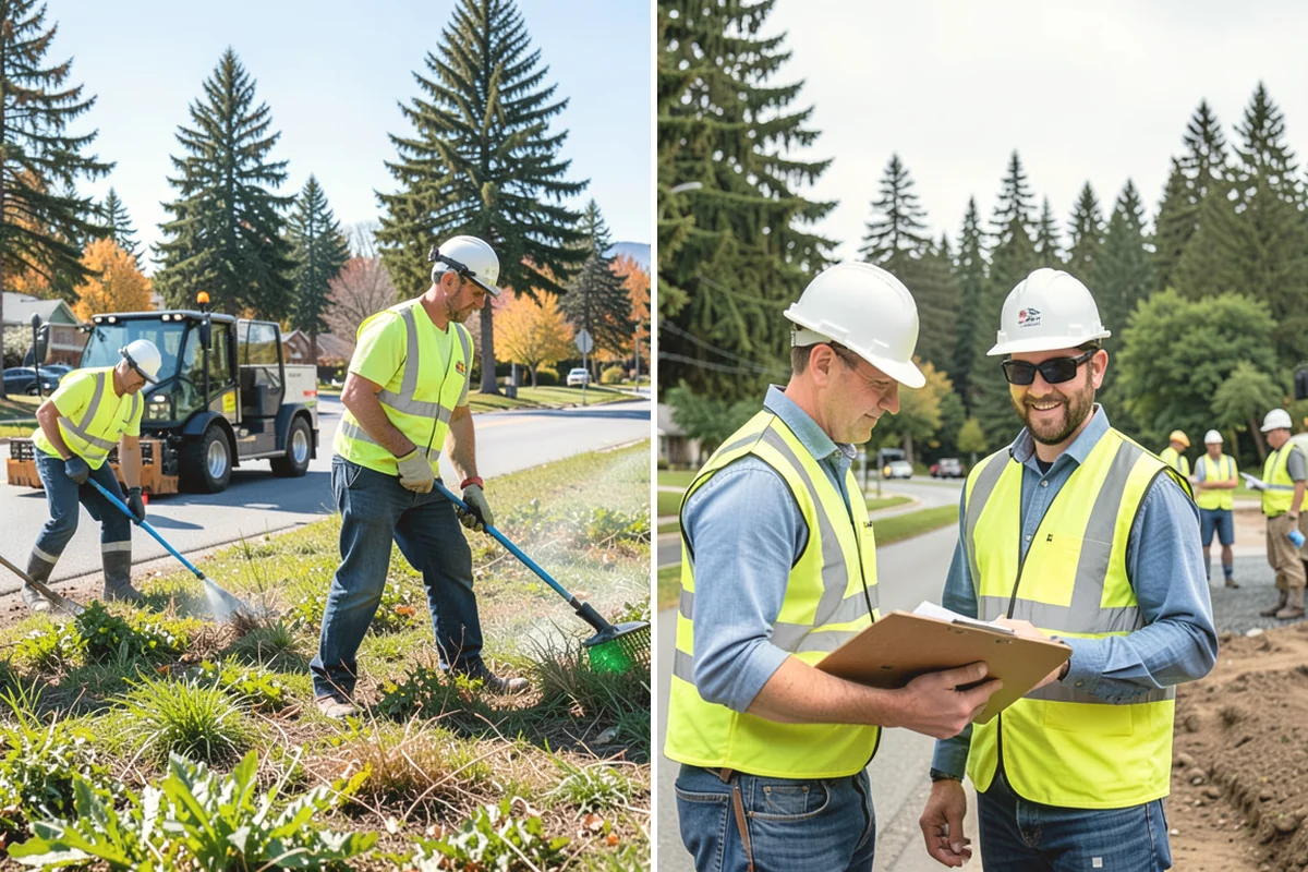 Backflow Testing & Repair in Anacortes, Skagit County, WA - Locate and test each backflow assembly