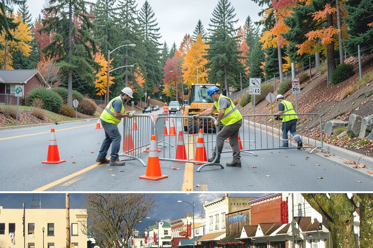 Backflow Testing & Repair in Arlington, Snohomish County, WA - Spring testing before the irrigation season keeps assemblies certified ahead of peak water demand.
