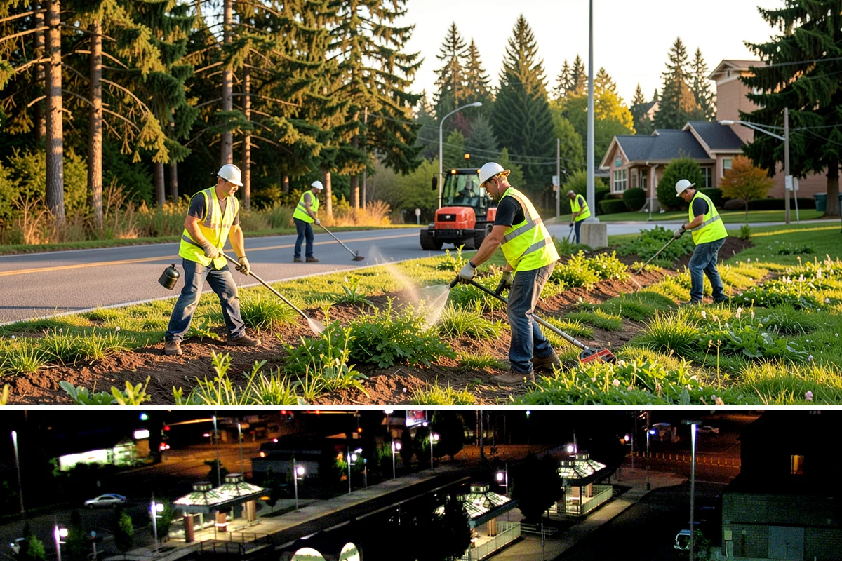 Backflow Testing & Repair in Auburn, King County, WA - Spring testing before the irrigation season keeps assemblies certified ahead of peak water demand.