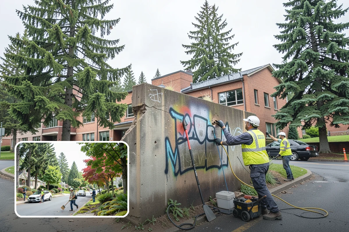 Backflow Testing & Repair in Beaux Arts Village, King County, WA - Protects potable water from cross-connection contamination