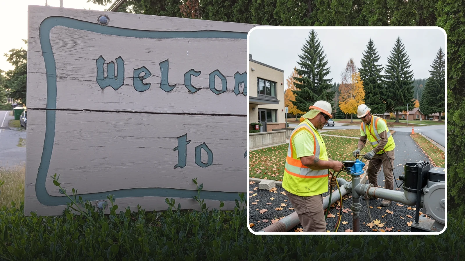 Backflow Testing & Repair in Brier, Snohomish County, WA - Certified backflow assembly testing and repair that keeps municipal potable water systems compliant and protected.