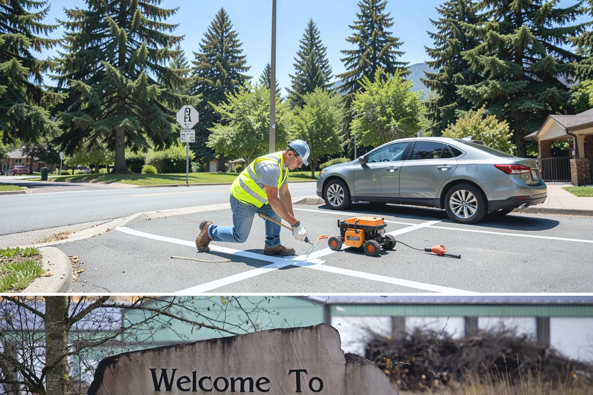 Backflow Testing & Repair in Buckley, Pierce County, WA - Spring testing before the irrigation season keeps assemblies certified ahead of peak water demand.