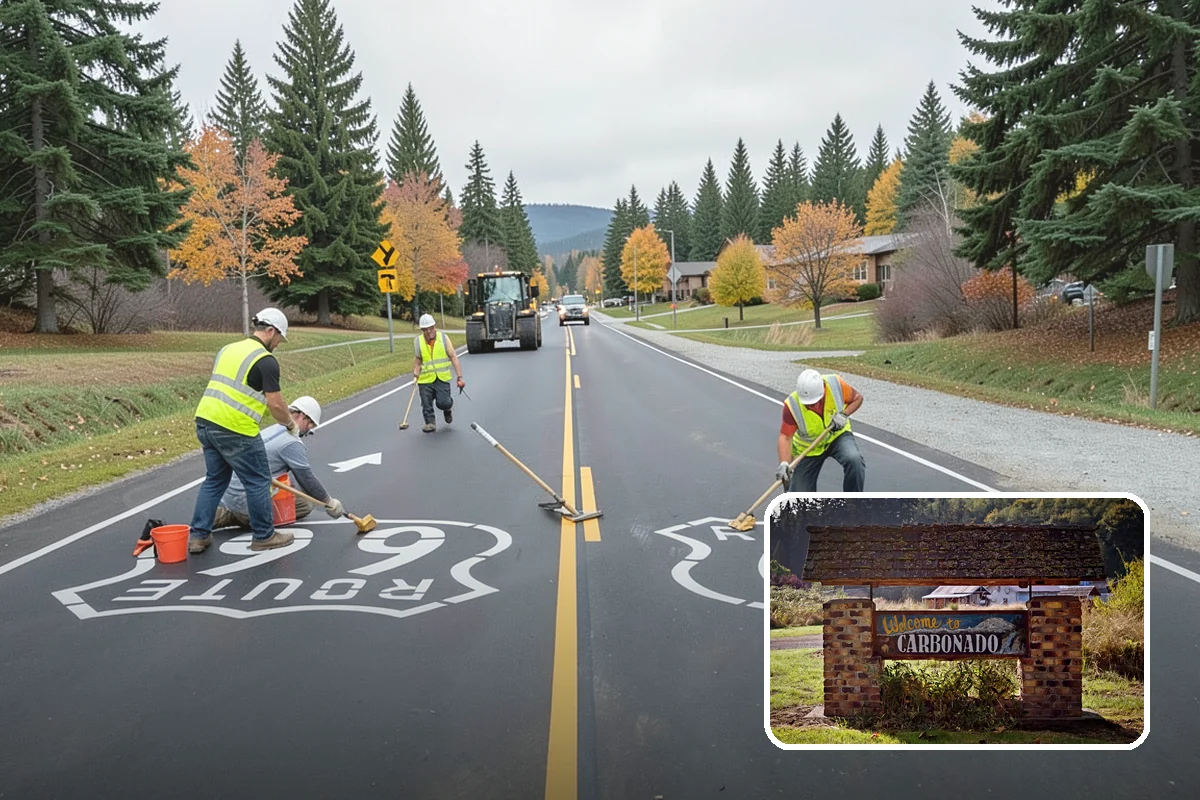 Backflow Testing & Repair in Carbonado, Pierce County, WA - Protects potable water from cross-connection contamination