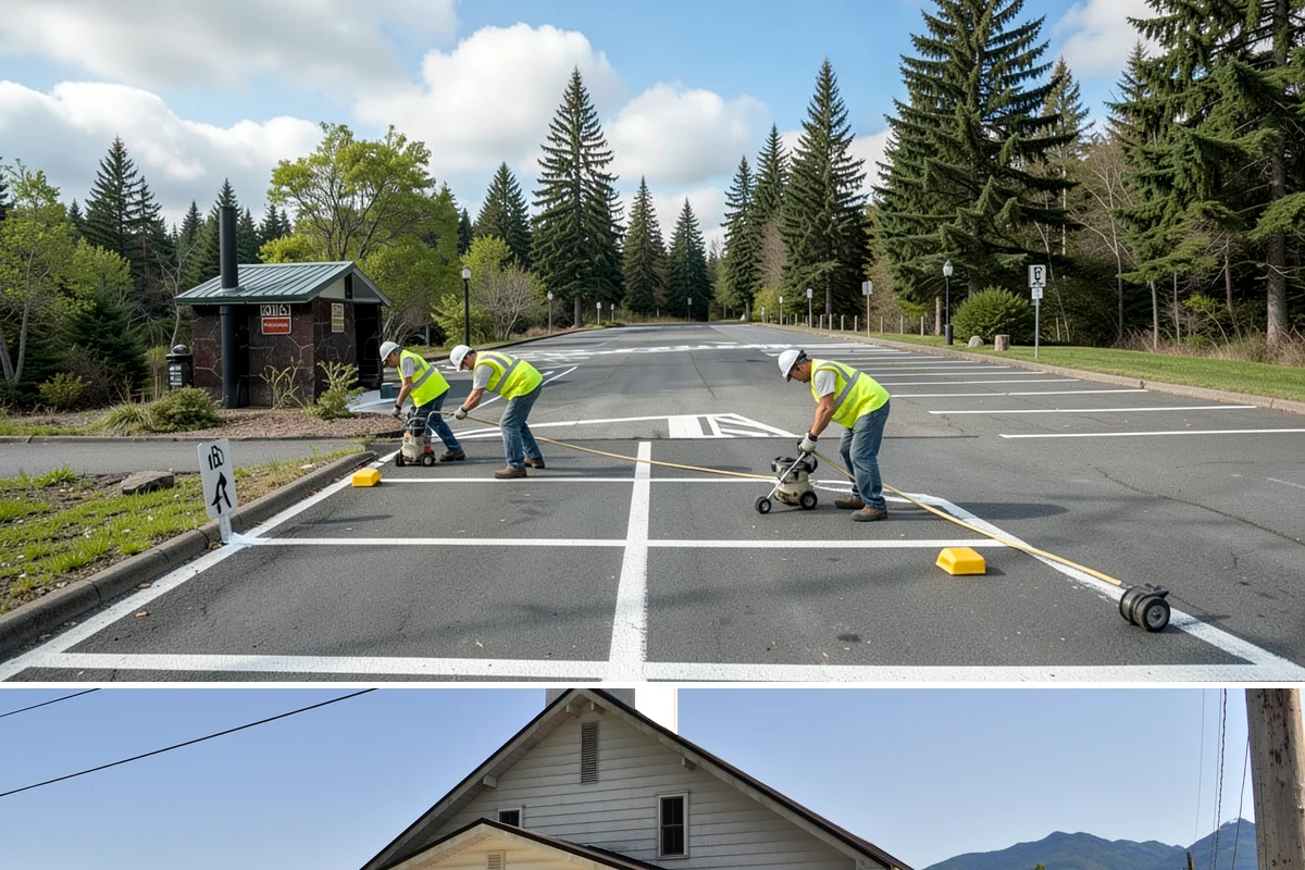 Backflow Testing & Repair in Concrete, Skagit County, WA - Spring testing before the irrigation season keeps assemblies certified ahead of peak water demand.