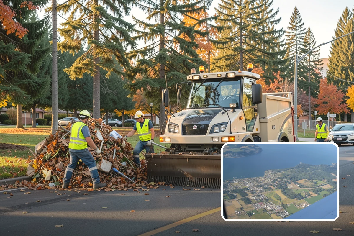 Backflow Testing & Repair in Coupeville, Island County, WA - Protects potable water from cross-connection contamination