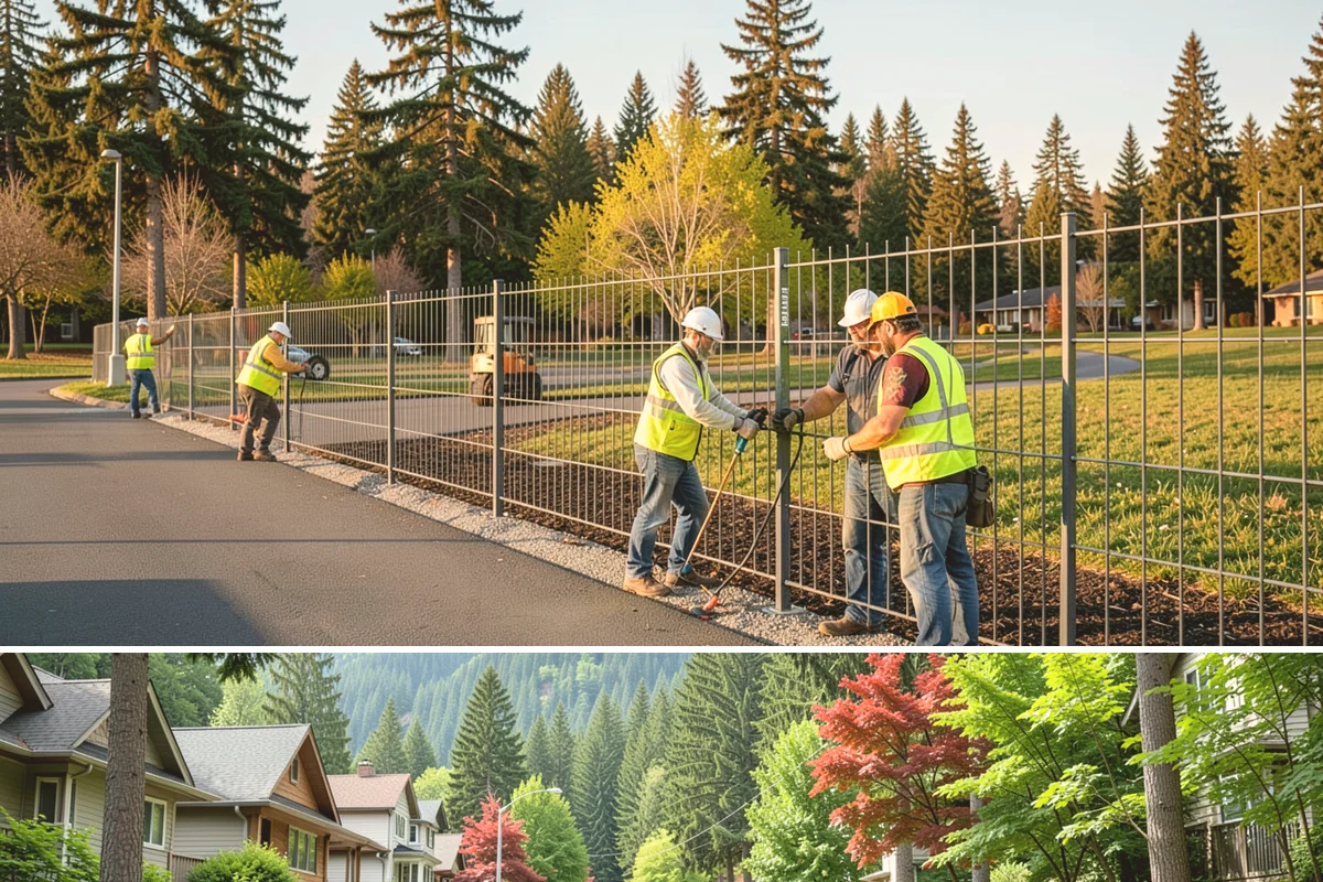 Backflow Testing & Repair in Darrington, Snohomish County, WA - Spring testing before the irrigation season keeps assemblies certified ahead of peak water demand.