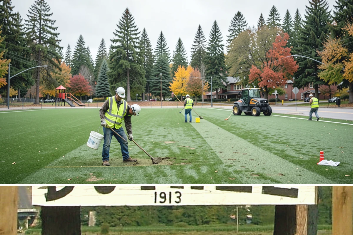 Backflow Testing & Repair in Duvall, King County, WA - Spring testing before the irrigation season keeps assemblies certified ahead of peak water demand.