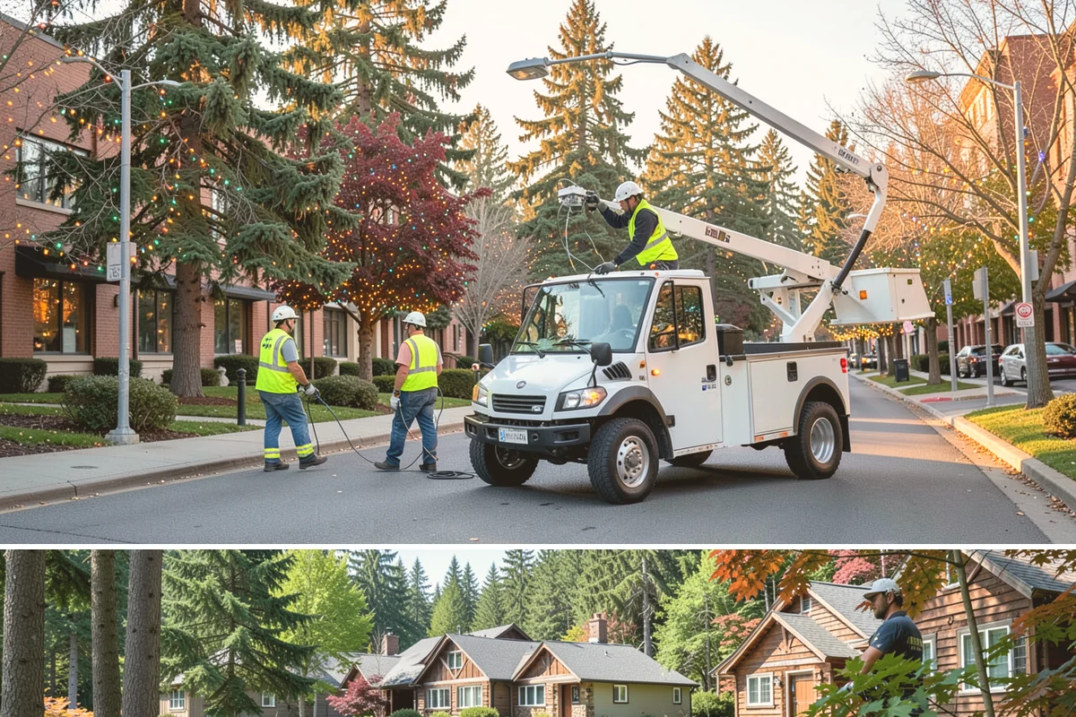 Backflow Testing & Repair in Edgewood, Pierce County, WA - Spring testing before the irrigation season keeps assemblies certified ahead of peak water demand.