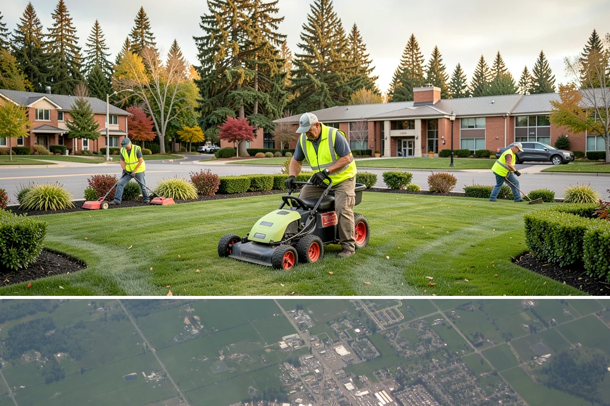 Backflow Testing & Repair in Enumclaw, King County, WA - Spring testing before the irrigation season keeps assemblies certified ahead of peak water demand.