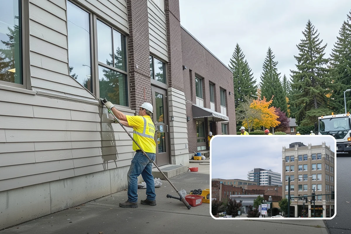 Backflow Testing & Repair in Everett, Snohomish County, WA - Protects potable water from cross-connection contamination