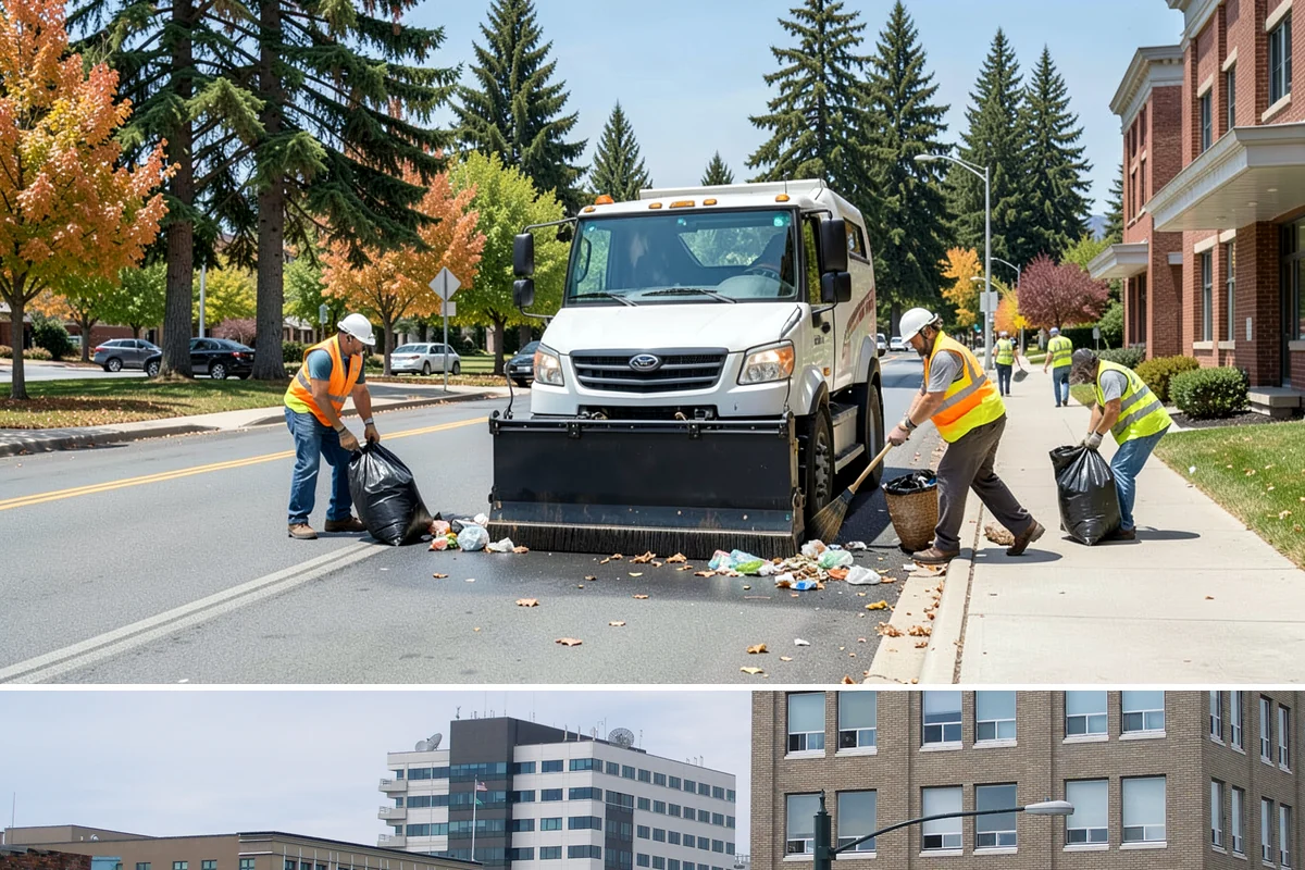 Backflow Testing & Repair in Everett, Snohomish County, WA - Spring testing before the irrigation season keeps assemblies certified ahead of peak water demand.