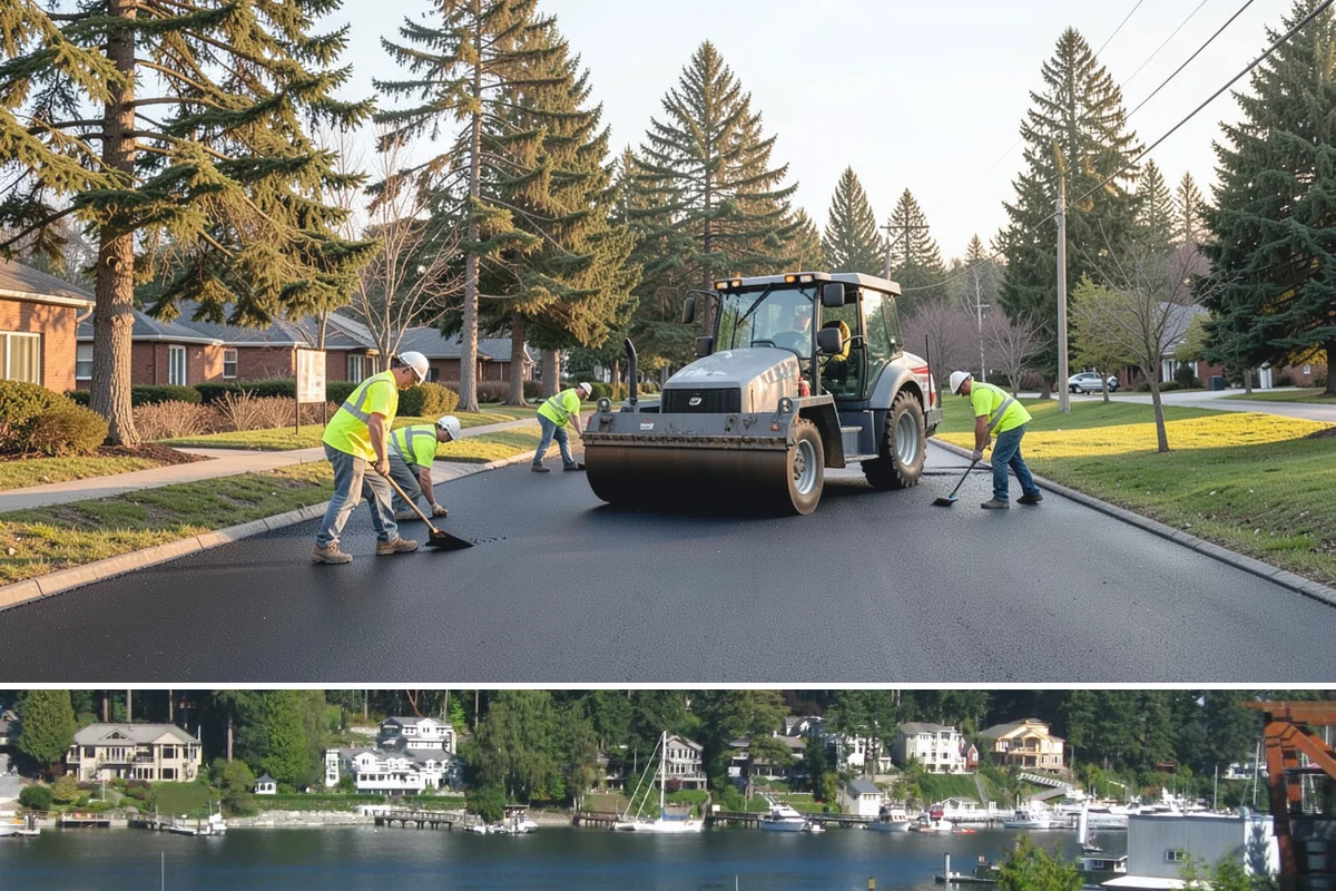 Backflow Testing & Repair in Gig Harbor, Pierce County, WA - Spring testing before the irrigation season keeps assemblies certified ahead of peak water demand.