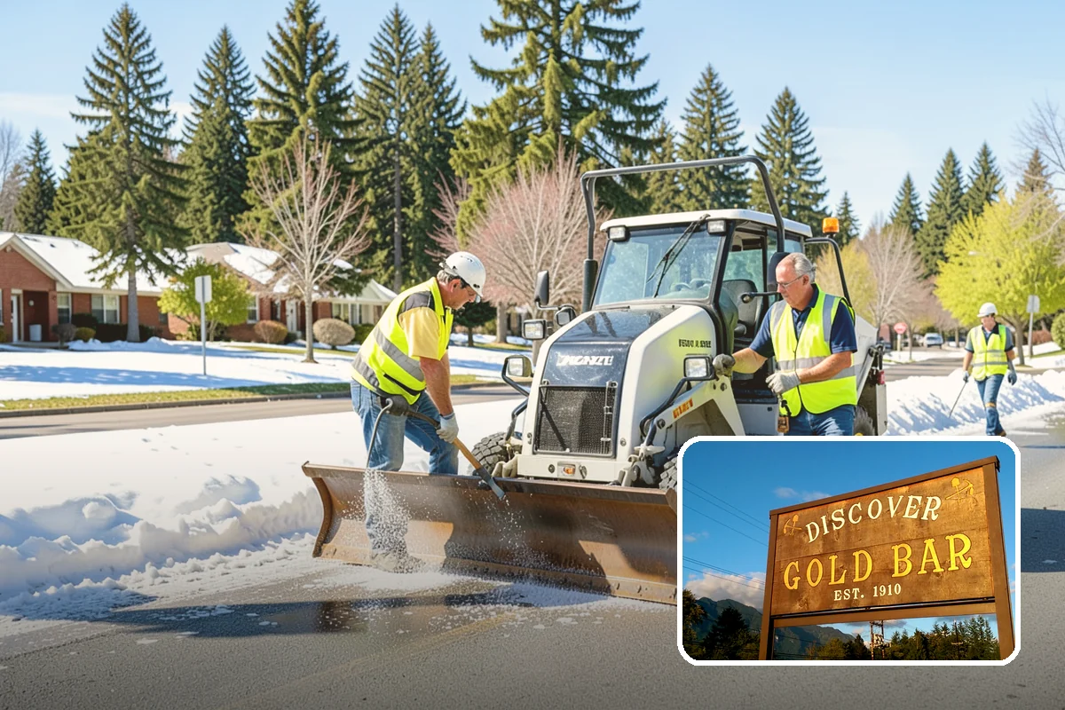 Backflow Testing & Repair in Gold Bar, Snohomish County, WA - Protects potable water from cross-connection contamination