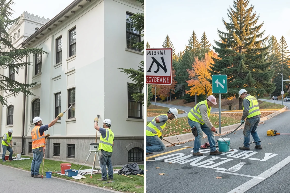 Backflow Testing & Repair in Granite Falls, Snohomish County, WA - Locate and test each backflow assembly