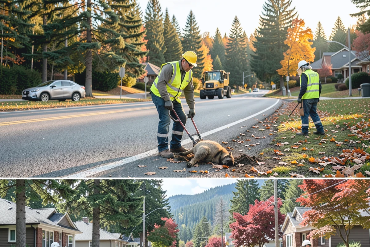 Backflow Testing & Repair in Hunts Point, King County, WA - Spring testing before the irrigation season keeps assemblies certified ahead of peak water demand.