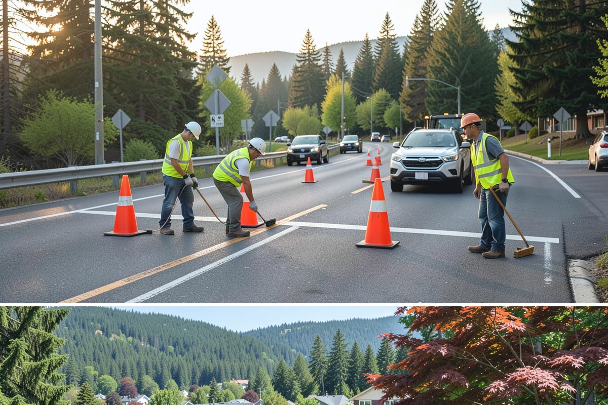Backflow Testing & Repair in Index, Snohomish County, WA - Spring testing before the irrigation season keeps assemblies certified ahead of peak water demand.