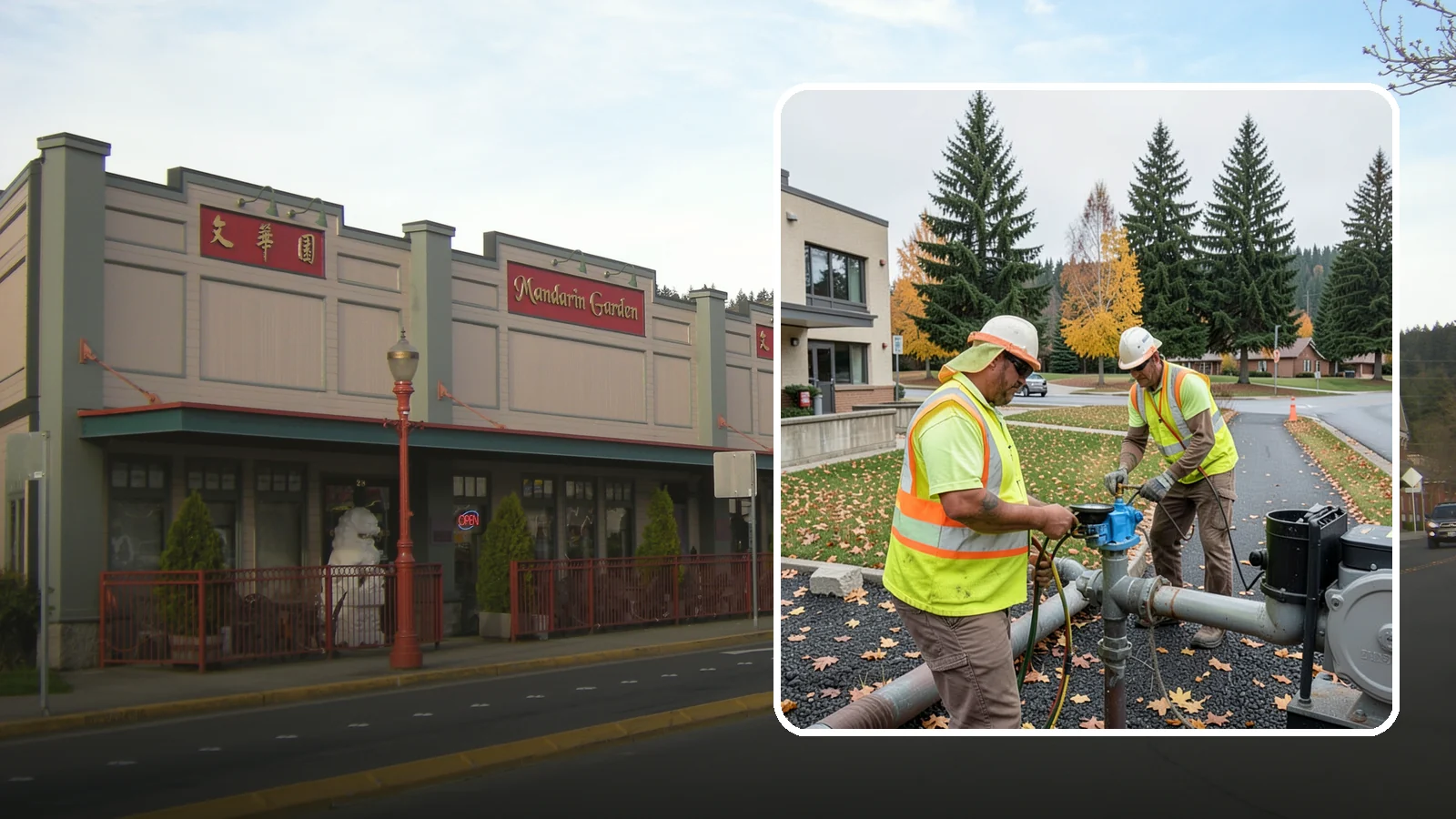 Backflow Testing & Repair in Issaquah, King County, WA - Certified backflow assembly testing and repair that keeps municipal potable water systems compliant and protected.