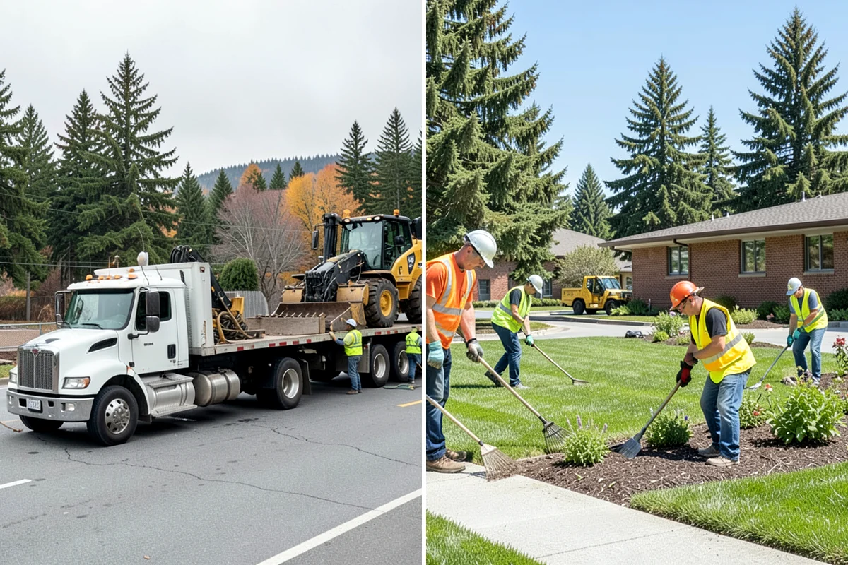 Backflow Testing & Repair in Kenmore, King County, WA - Locate and test each backflow assembly