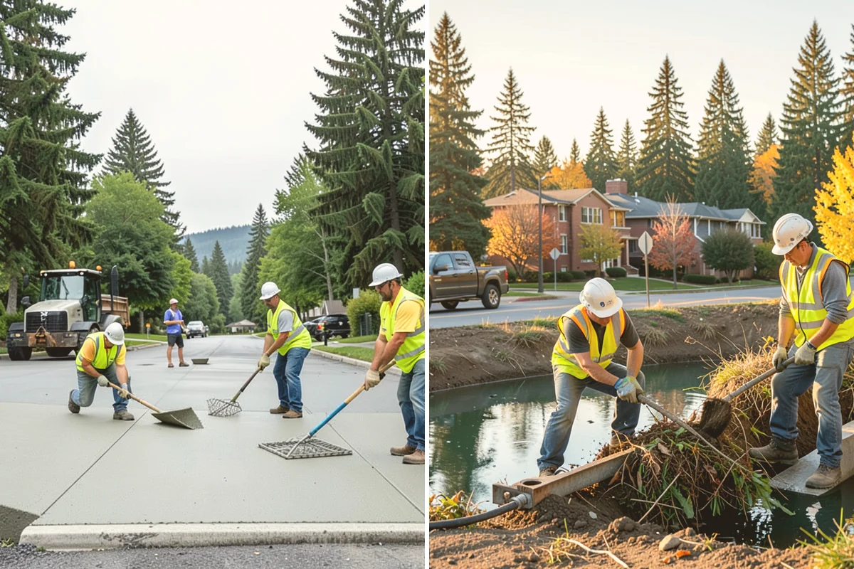 Backflow Testing & Repair in Kirkland, King County, WA - Locate and test each backflow assembly
