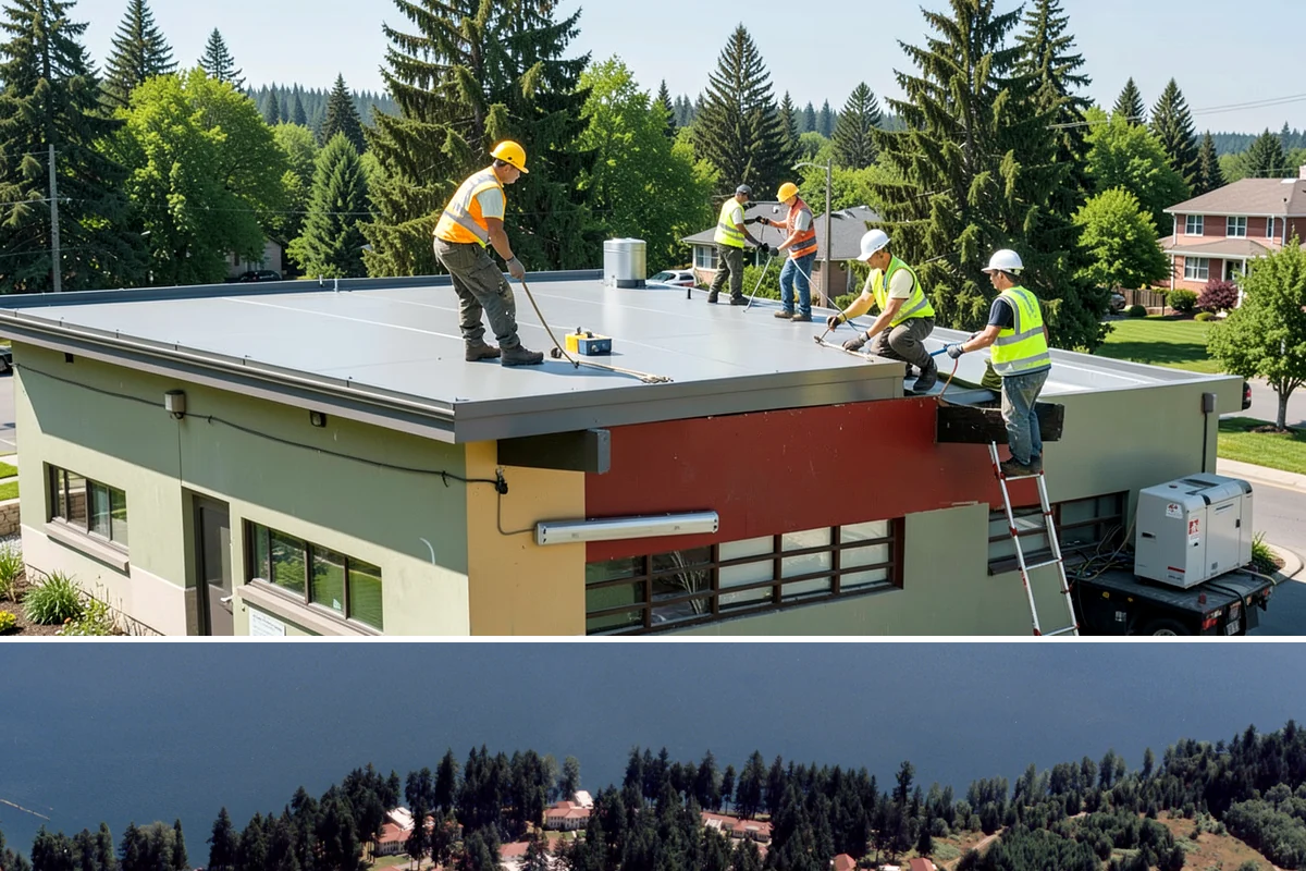 Backflow Testing & Repair in Lakewood, Pierce County, WA - Spring testing before the irrigation season keeps assemblies certified ahead of peak water demand.