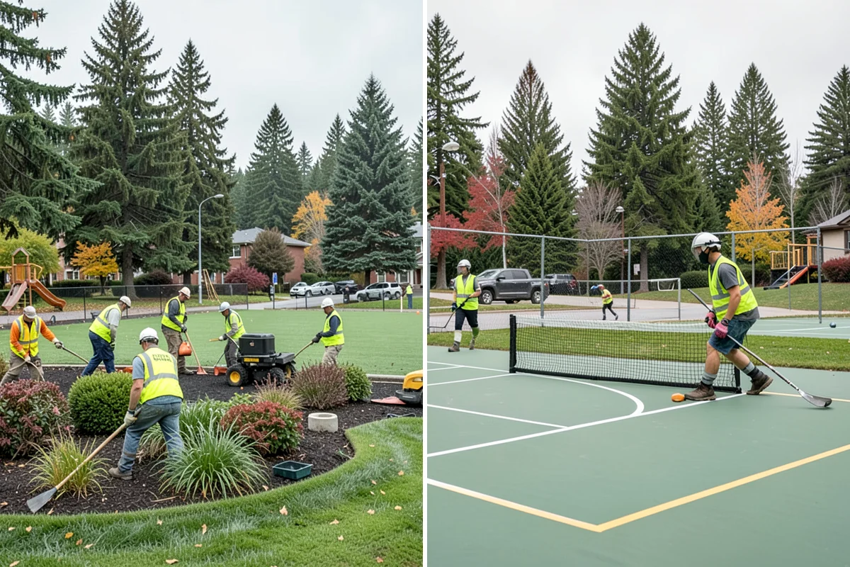 Backflow Testing & Repair in Lyman, Skagit County, WA - Locate and test each backflow assembly