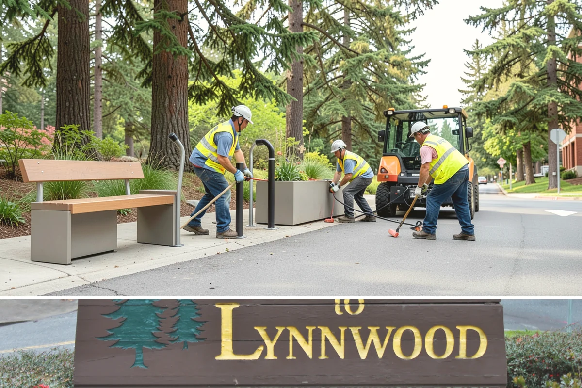 Backflow Testing & Repair in Lynnwood, Snohomish County, WA - Spring testing before the irrigation season keeps assemblies certified ahead of peak water demand.