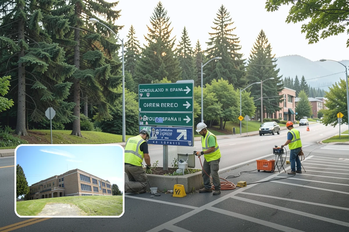 Backflow Testing & Repair in Maple Valley, King County, WA - Protects potable water from cross-connection contamination
