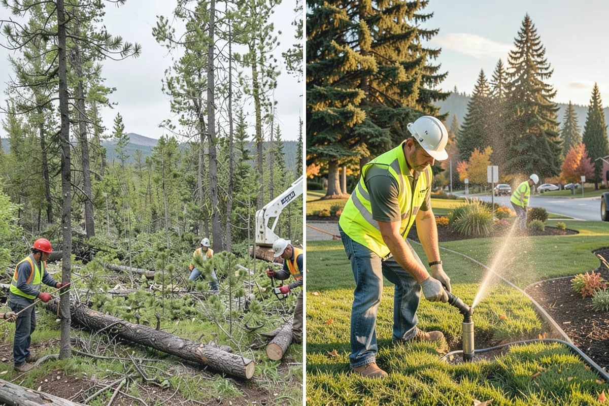 Backflow Testing & Repair in Marysville, Snohomish County, WA - Locate and test each backflow assembly