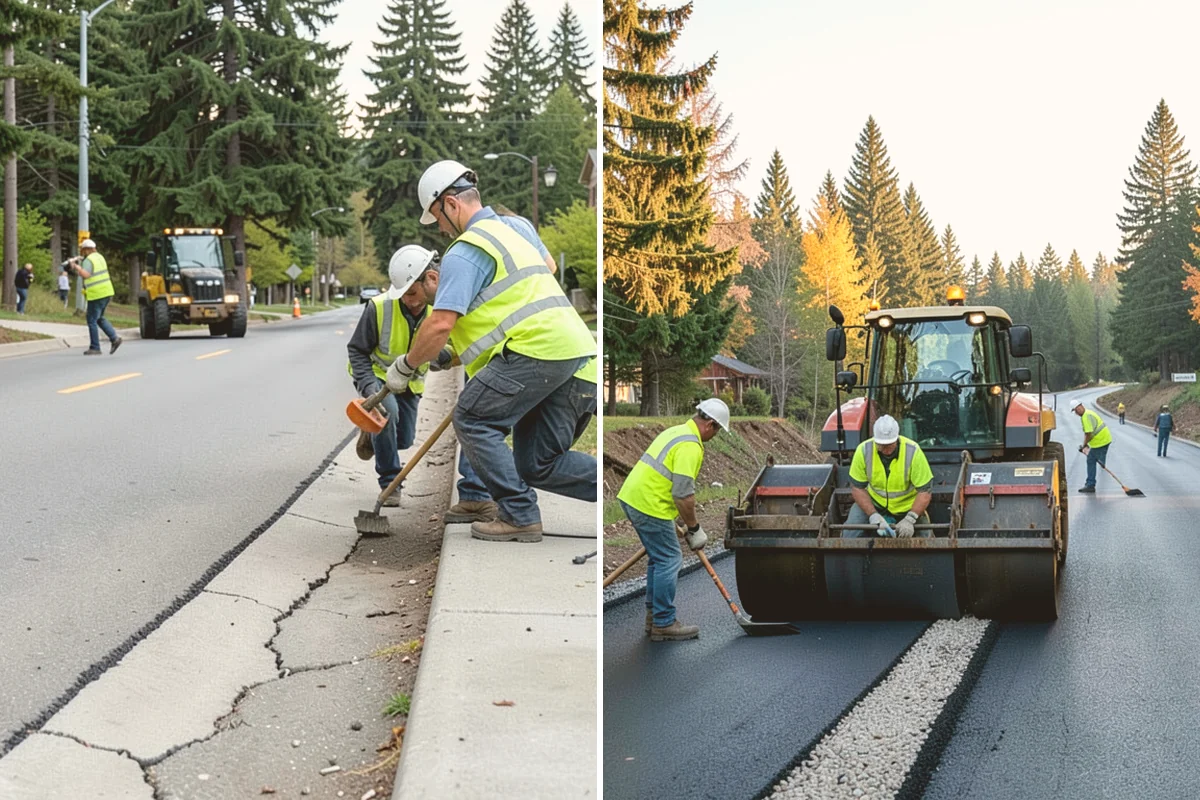 Backflow Testing & Repair in Milton, King County, WA - Locate and test each backflow assembly