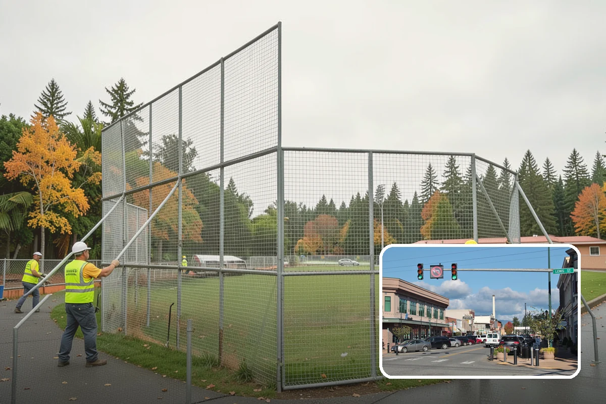 Backflow Testing & Repair in Monroe, Snohomish County, WA - Protects potable water from cross-connection contamination