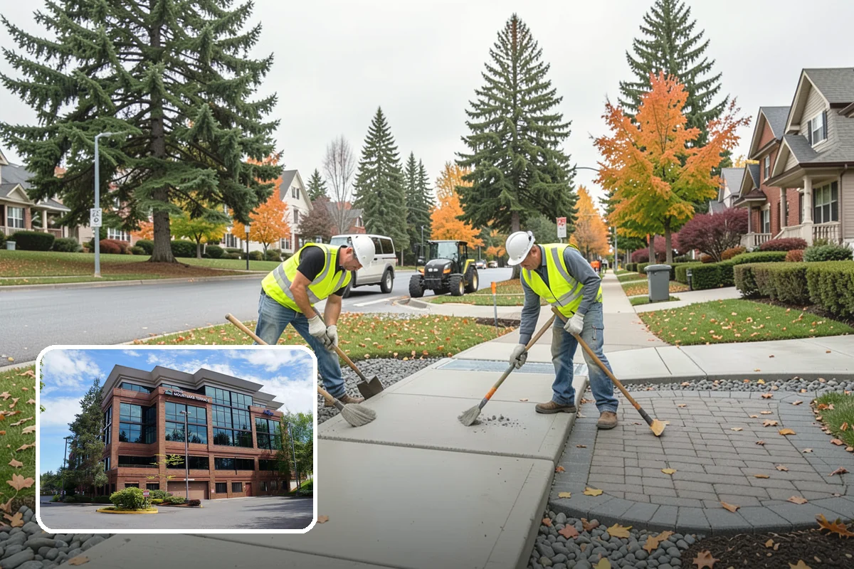 Backflow Testing & Repair in Mountlake Terrace, Snohomish County, WA - Protects potable water from cross-connection contamination