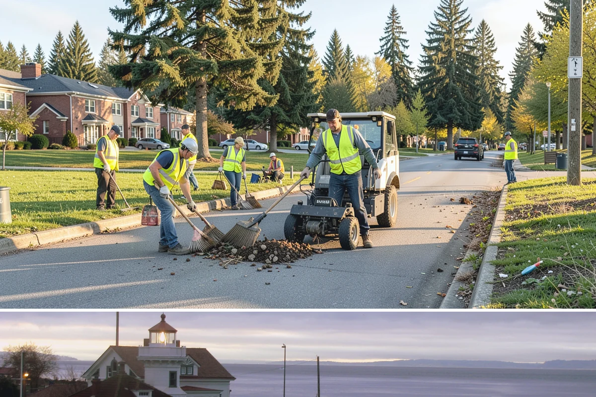 Backflow Testing & Repair in Mukilteo, Snohomish County, WA - Spring testing before the irrigation season keeps assemblies certified ahead of peak water demand.