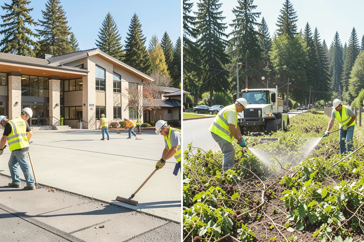 Backflow Testing & Repair in Newcastle, King County, WA - Locate and test each backflow assembly