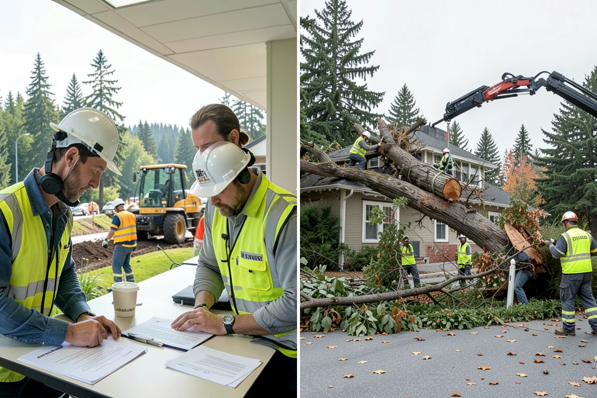 Backflow Testing & Repair in Normandy Park, King County, WA - Locate and test each backflow assembly