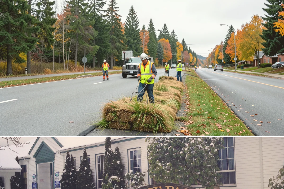 Backflow Testing & Repair in Pacific, King County, WA - Spring testing before the irrigation season keeps assemblies certified ahead of peak water demand.