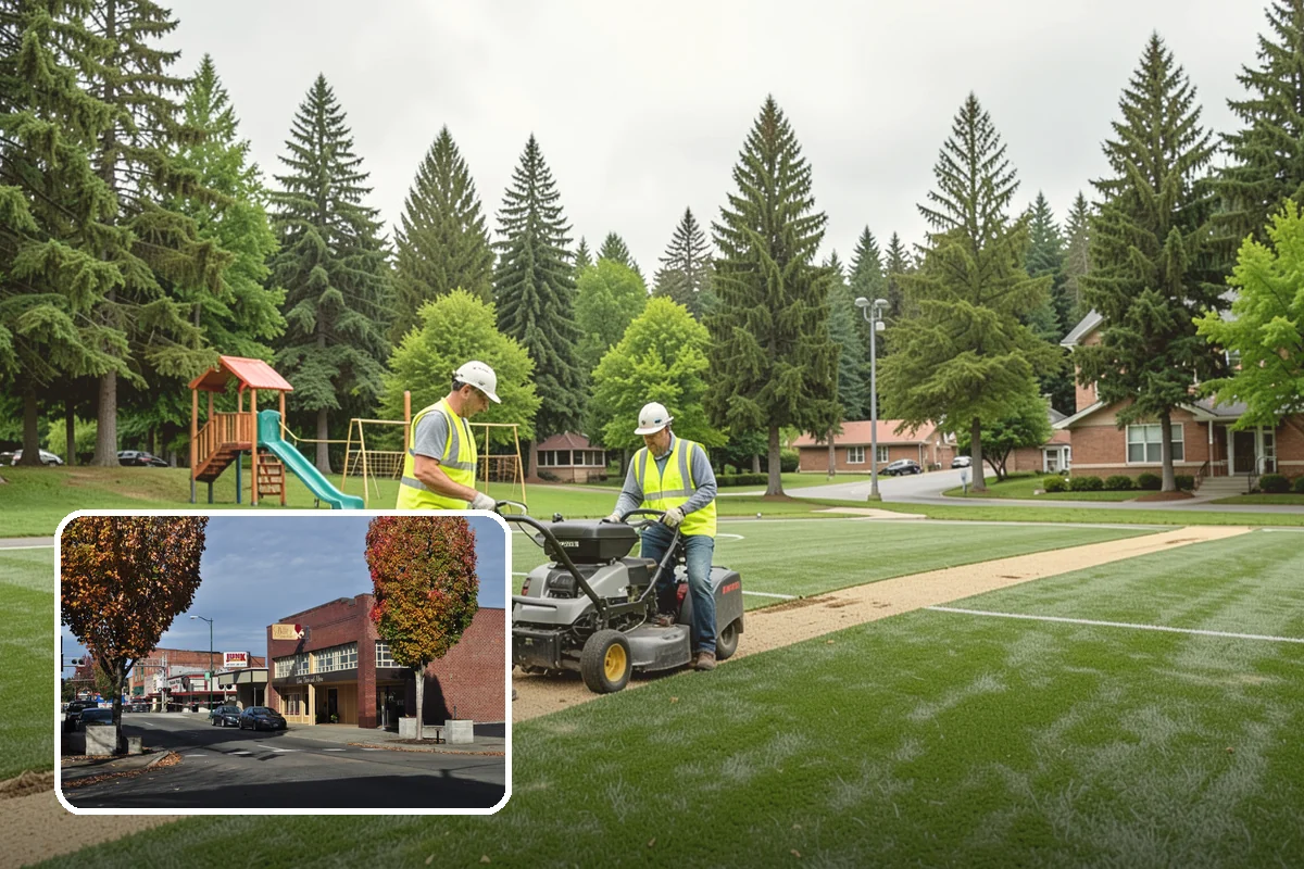 Backflow Testing & Repair in Puyallup, Pierce County, WA - Protects potable water from cross-connection contamination