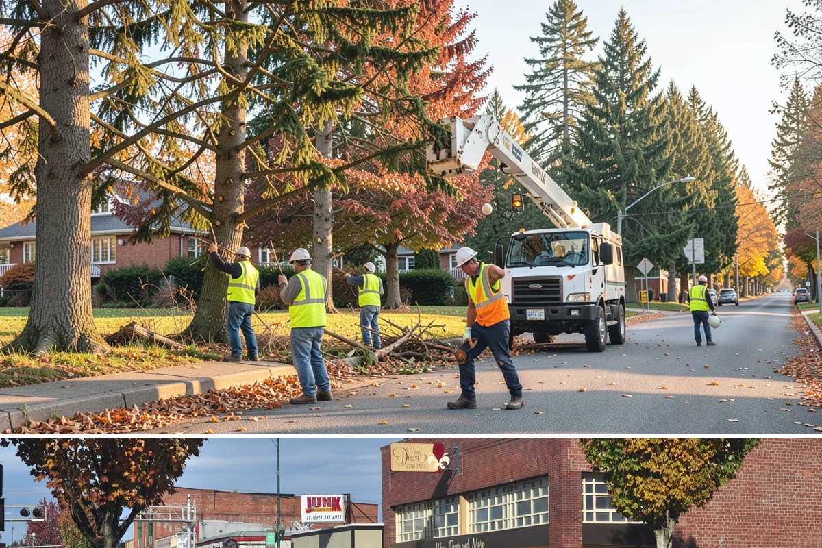 Backflow Testing & Repair in Puyallup, Pierce County, WA - Spring testing before the irrigation season keeps assemblies certified ahead of peak water demand.