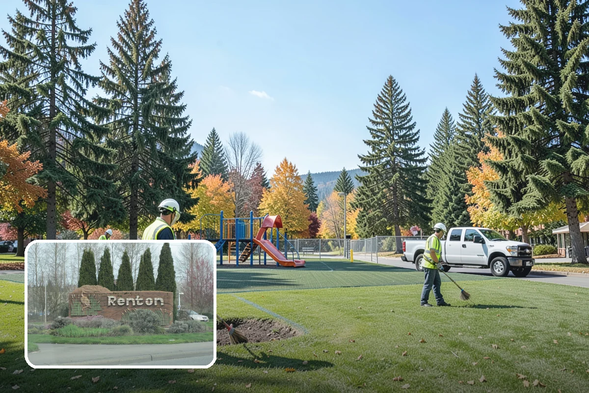 Backflow Testing & Repair in Renton, King County, WA - Protects potable water from cross-connection contamination