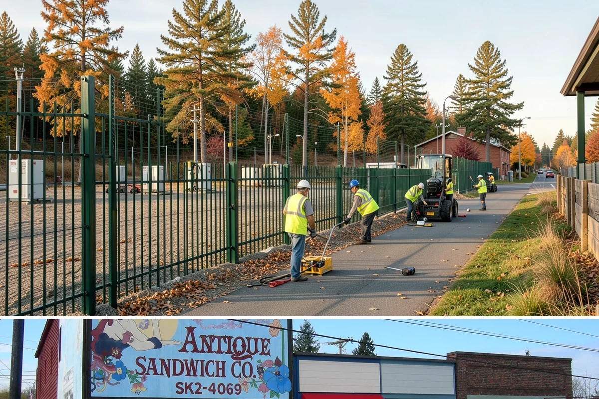 Backflow Testing & Repair in Ruston, Pierce County, WA - Spring testing before the irrigation season keeps assemblies certified ahead of peak water demand.